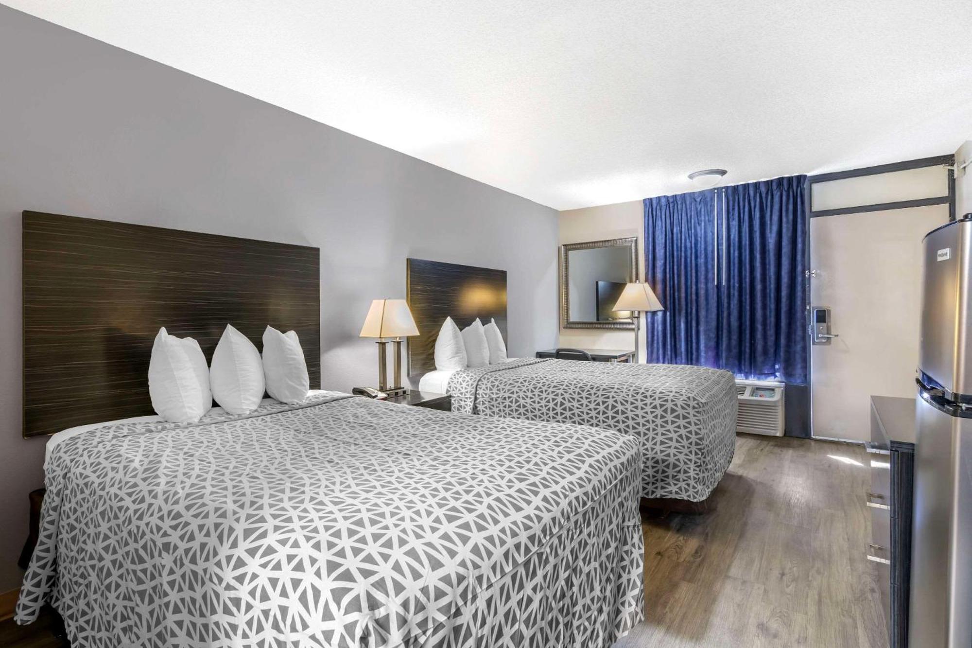 Suburban Studios International Drive Orlando Exteriör bild
